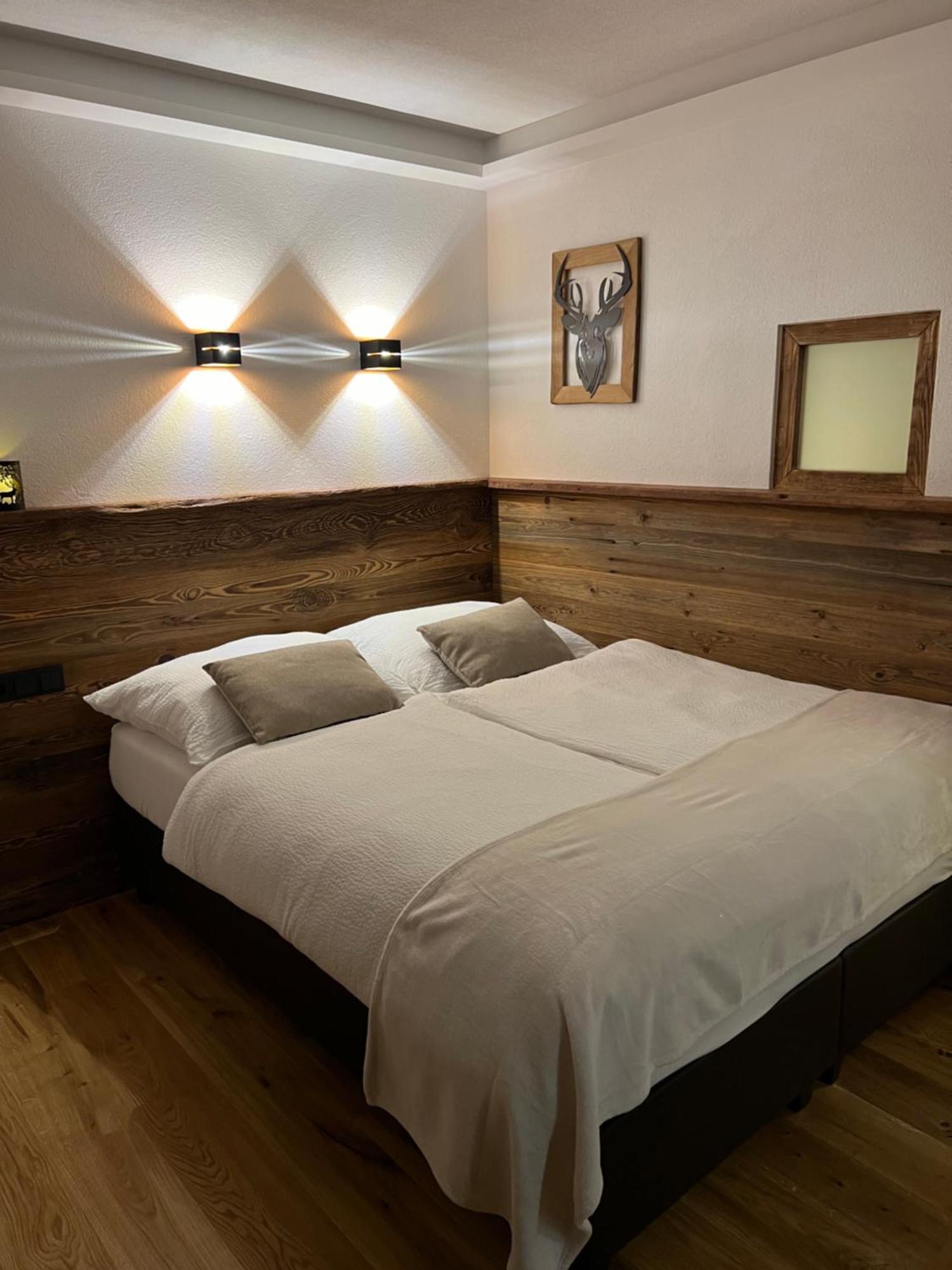 Tirol Chalet Brixen Brixen im Thale Exteriér fotografie