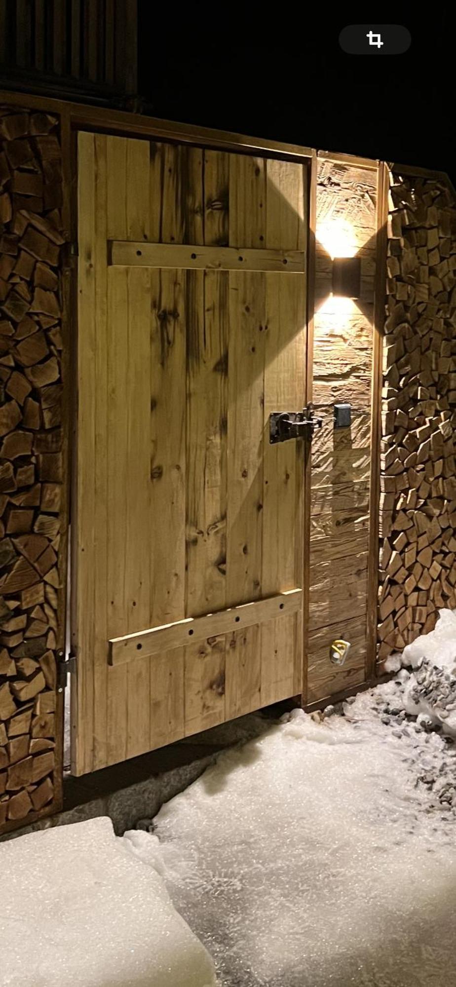 Tirol Chalet Brixen Brixen im Thale Exteriér fotografie