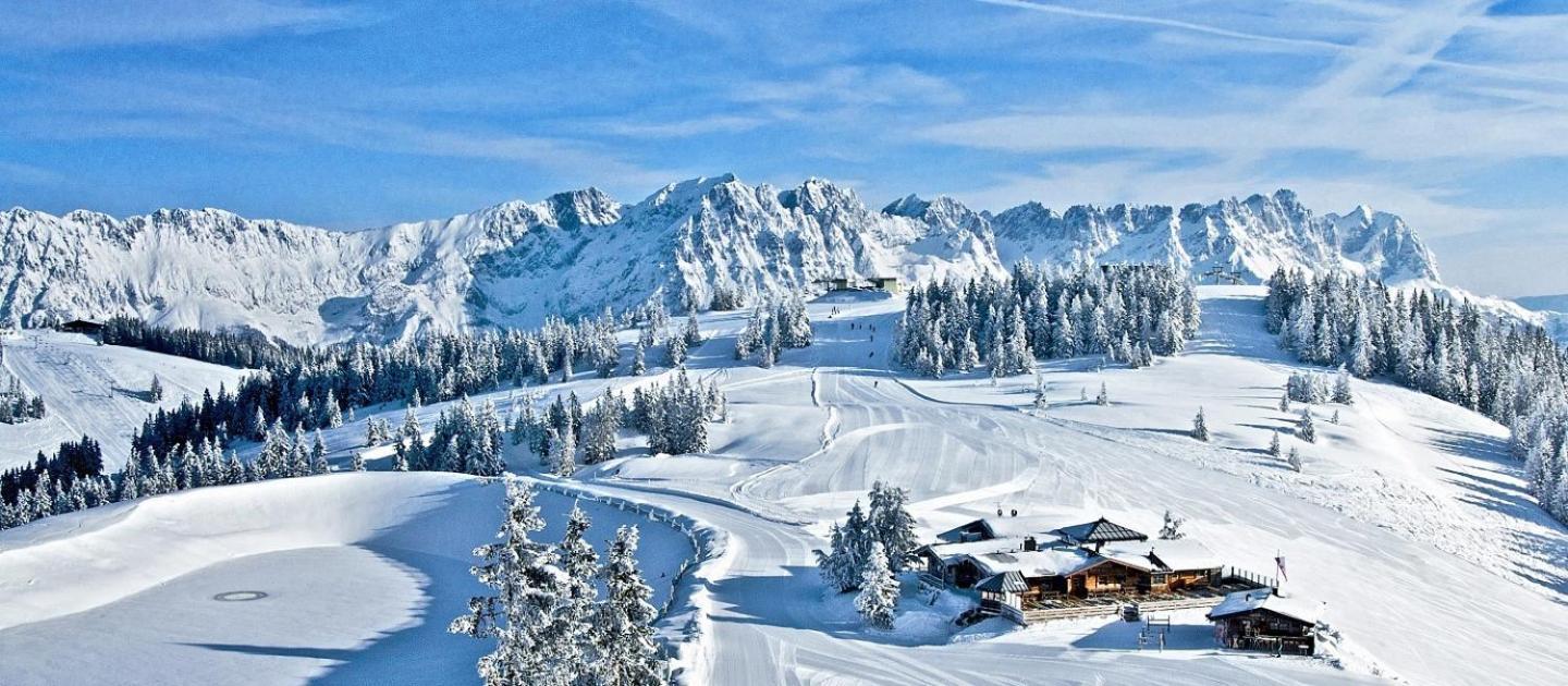 Tirol Chalet Brixen Brixen im Thale Exteriér fotografie